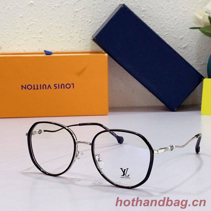 Louis Vuitton Sunglasses Top Quality LVS00608